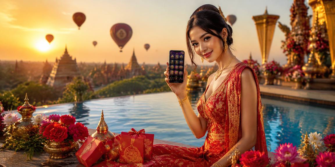 v21 အက်ပ်ကဖြင့် နေရာမှ ကစားခွင့်